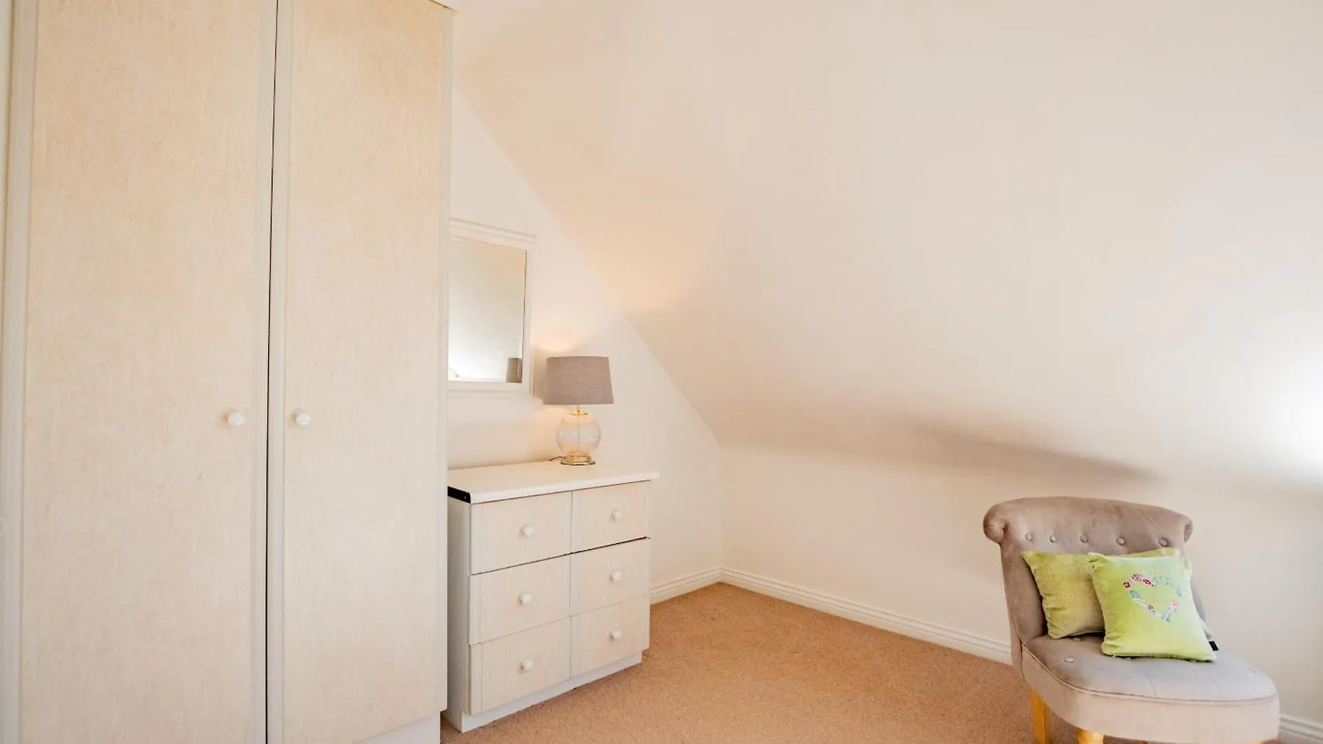 Holiday home City Townhouse With Parking Galway