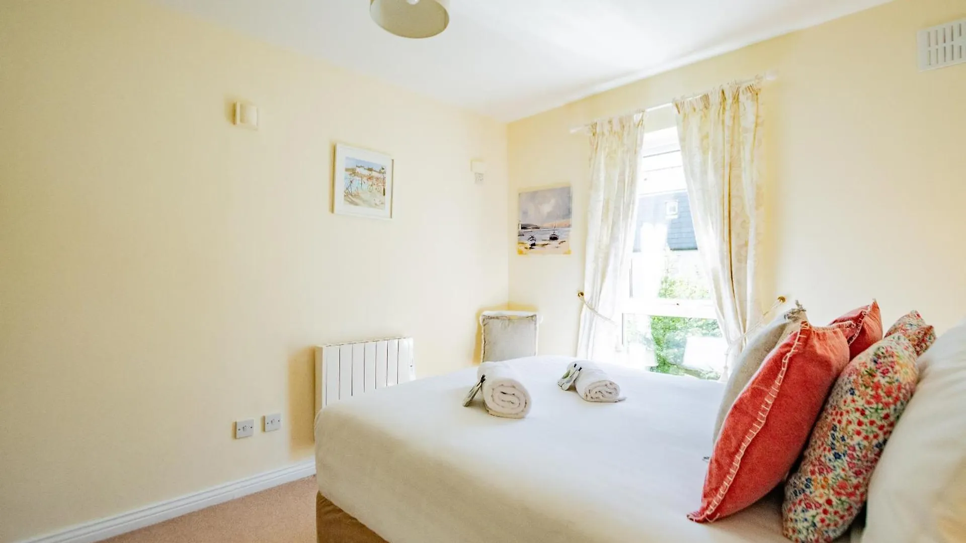 Holiday home City Townhouse With Parking Galway Ireland