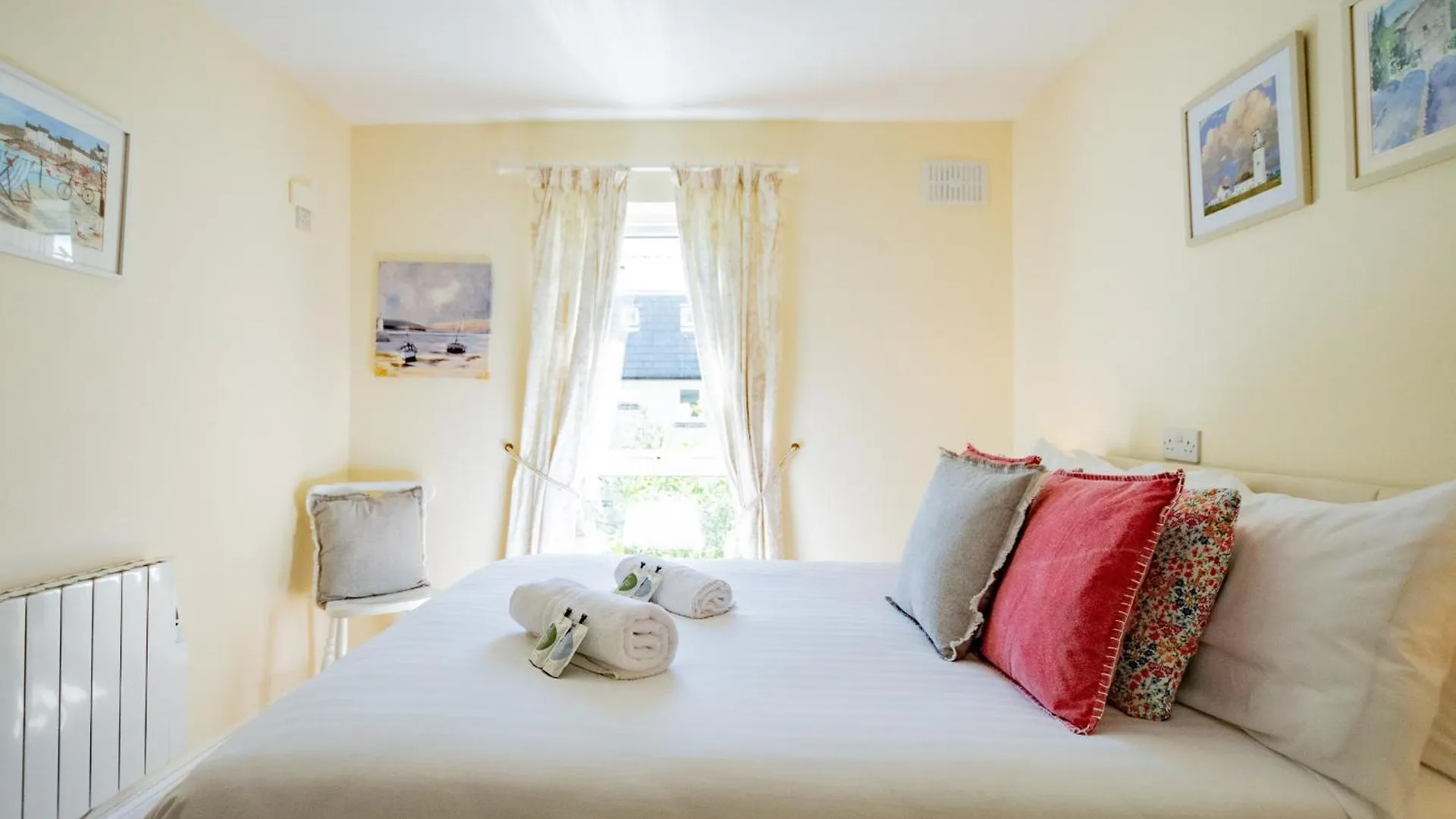 Casa vacanze City Townhouse With Parking Galway Irlanda