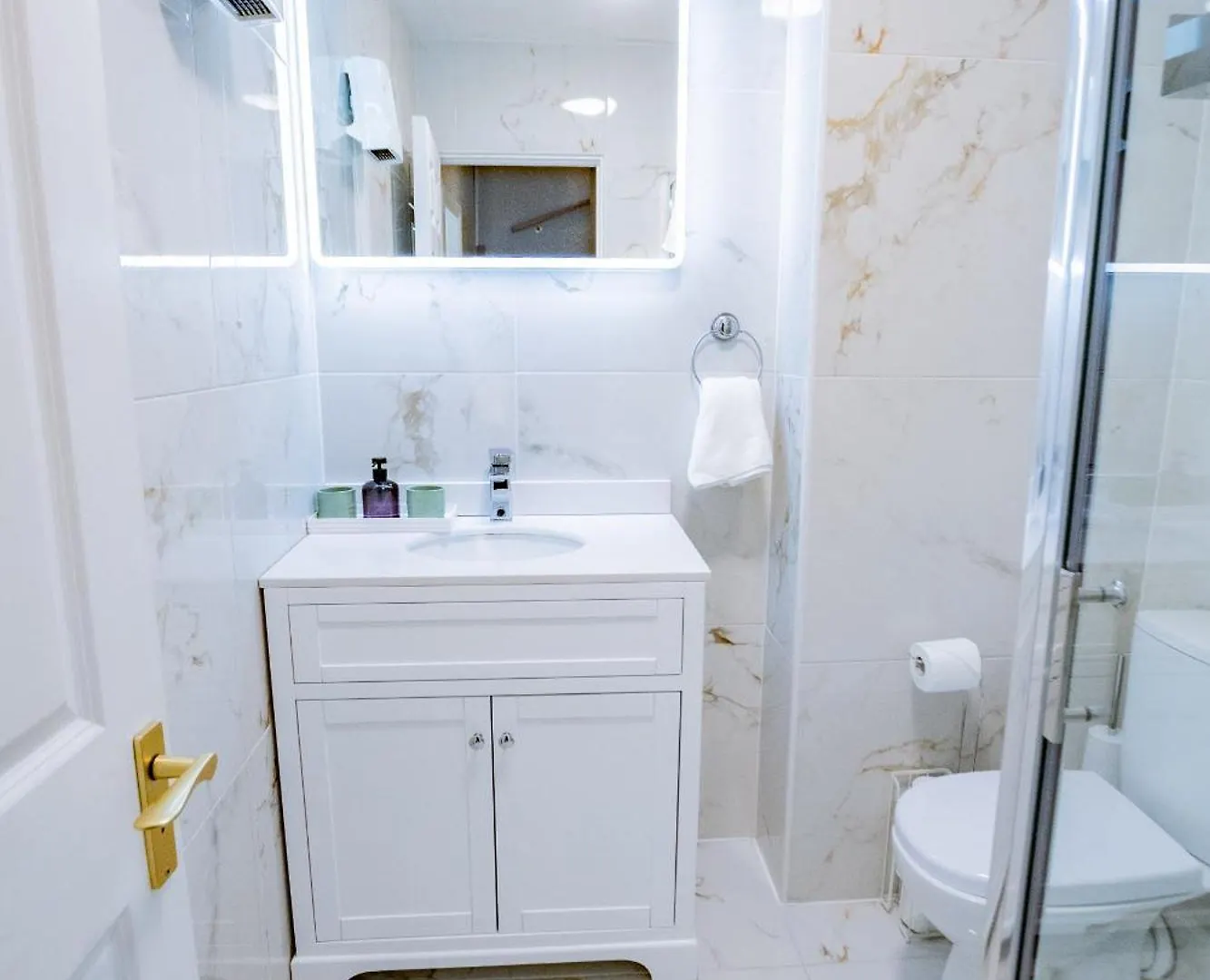 Holiday home City Townhouse With Parking Galway