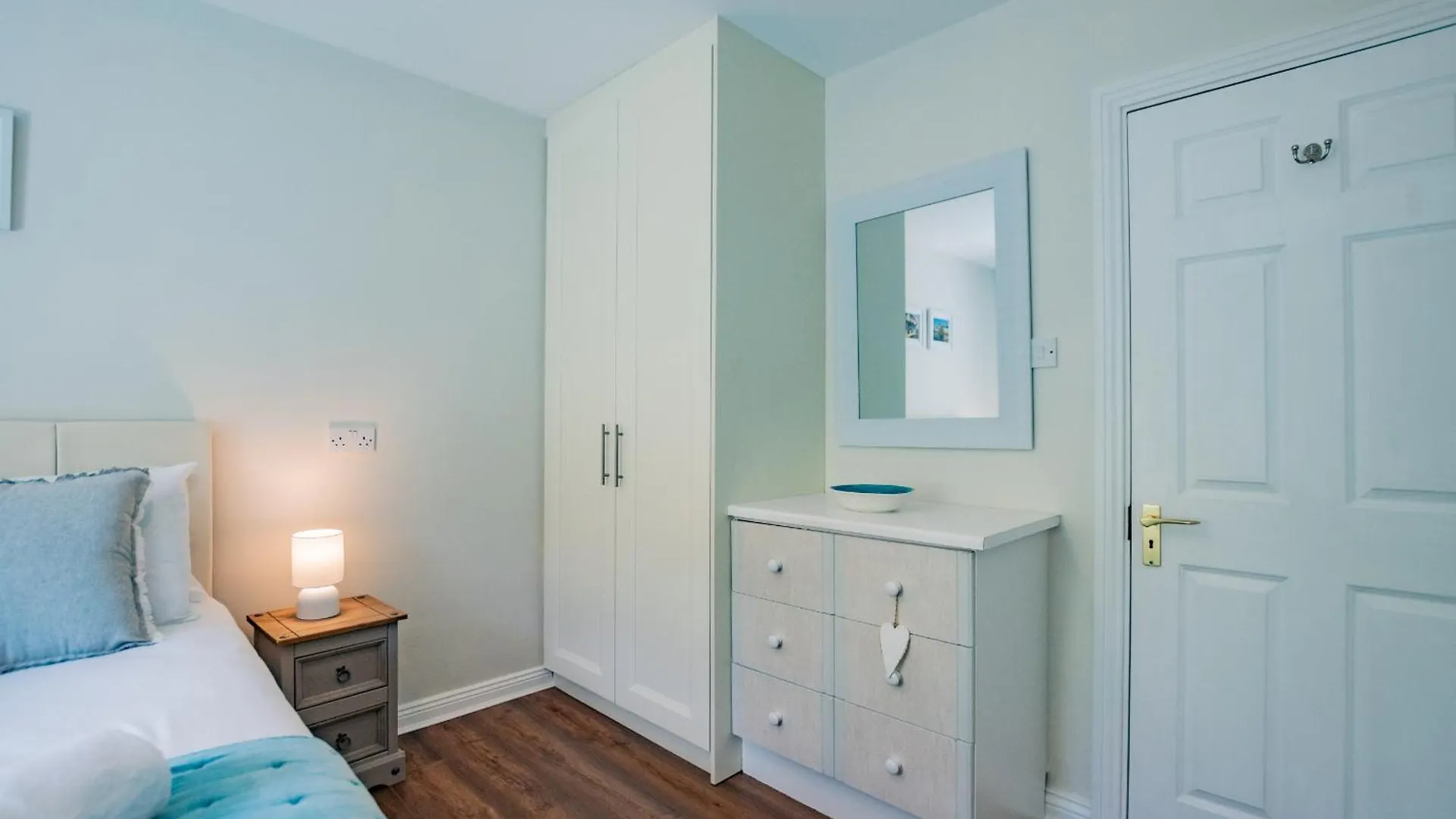 Holiday home City Townhouse With Parking Galway Ireland