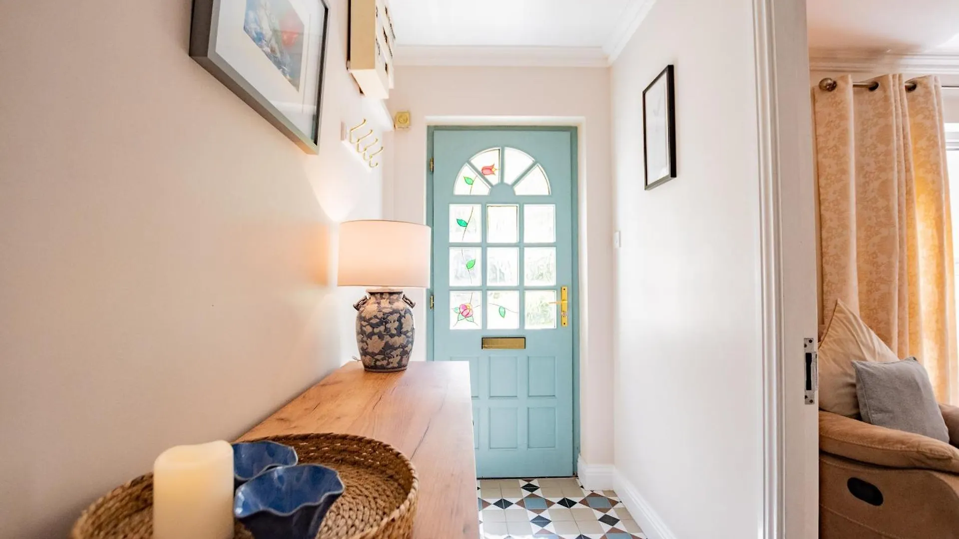 Holiday home City Townhouse With Parking Galway
